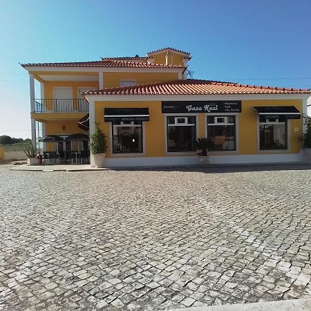 Alojamento Real São Pedro da Cadeira Exteriör bild
