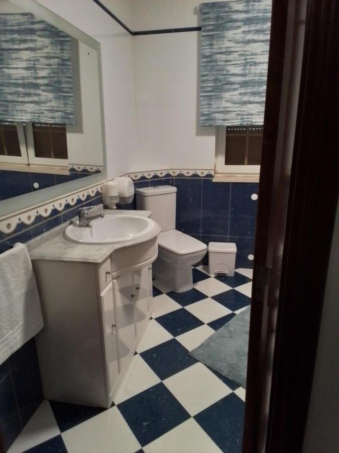 Alojamento Real São Pedro da Cadeira Exteriör bild