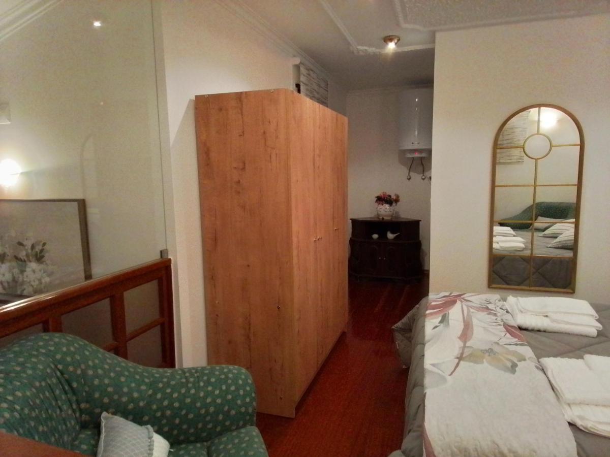 Alojamento Real São Pedro da Cadeira Exteriör bild