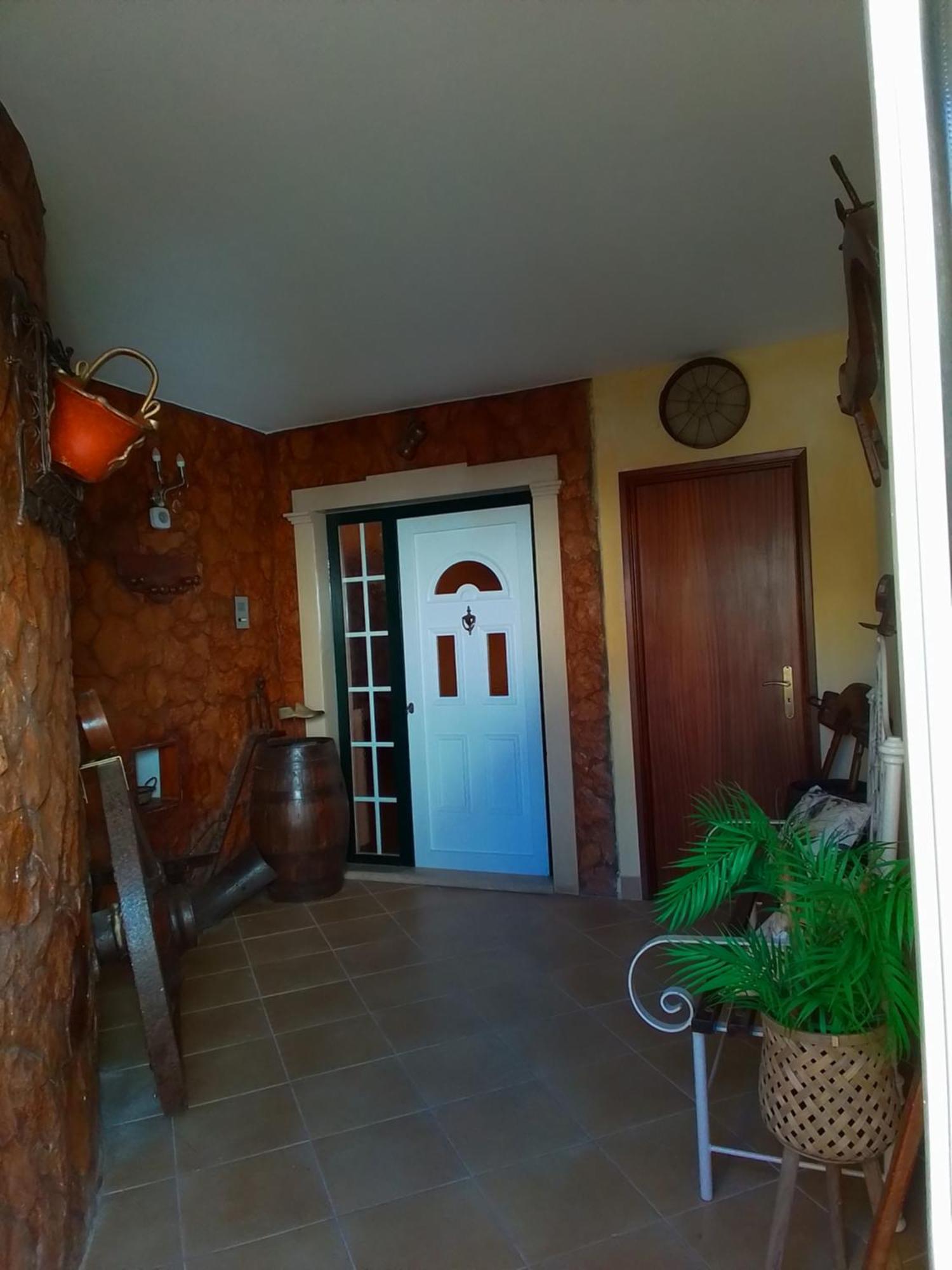 Alojamento Real São Pedro da Cadeira Exteriör bild