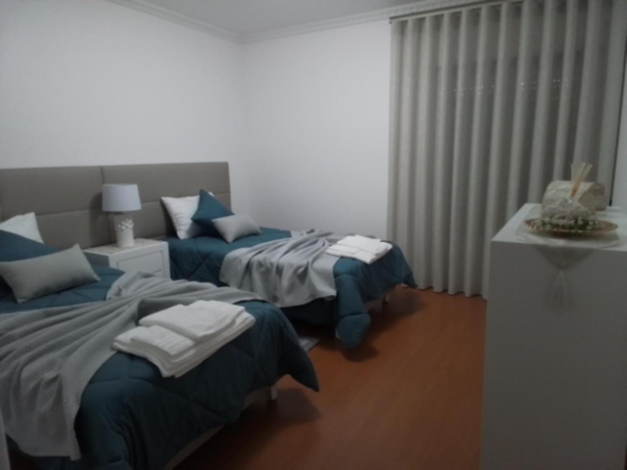 Alojamento Real São Pedro da Cadeira Exteriör bild